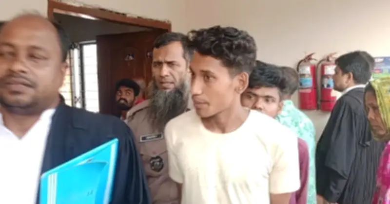 উত্তরা স্কয়ারে হামলার মামলায় ১১ আসামির দুই দিনের রিমান্ড মঞ্জুর