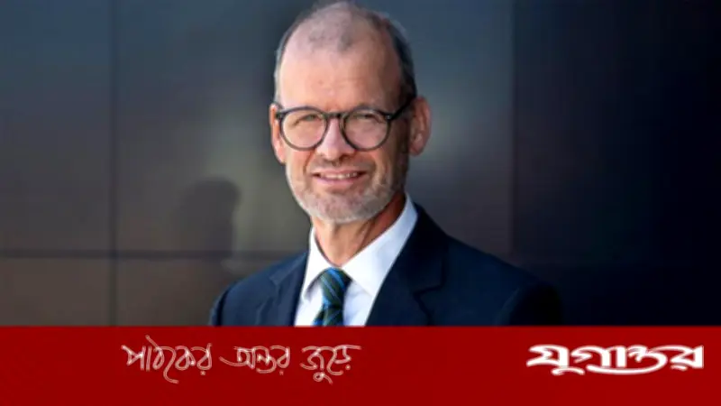 বিশ্বব্যাংক ভাইস প্রেসিডেন্টের বাংলাদেশ সফর: তরুণ ও নারীদের কর্মসংস্থানে সহায়তার অঙ্গীকার