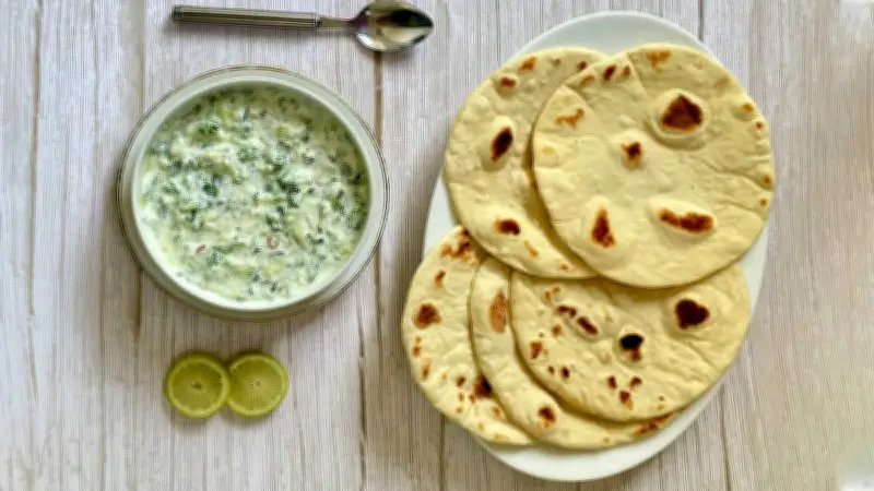 হাল ফ্যাশনের রেসিপি: সহজে তৈরি করুন সুস্বাদু খাবার