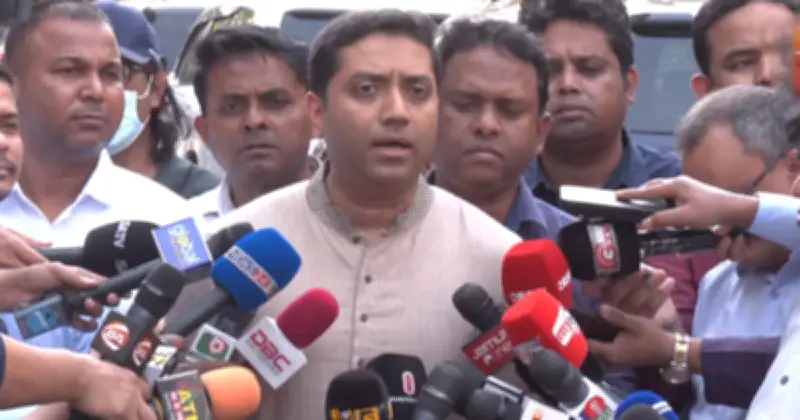 জ্বালানি রেশনিং বন্ধ, চাহিদা অনুযায়ী সরবরাহ নিশ্চিত: প্রতিমন্ত্রী ববি হাজ্জাজ