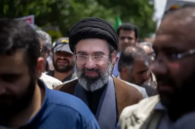 ইরানের নতুন সর্বোচ্চ নেতা মোজতবা খামেনি যুক্তরাষ্ট্রের যুদ্ধবিরতি প্রস্তাব প্রত্যাখ্যান করেছেন