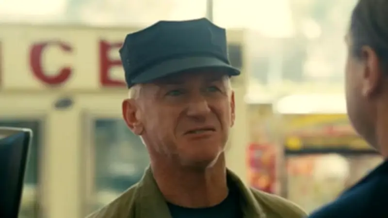 অস্কার না ইউক্রেন: শন পেনের অনুপস্থিতির রহস্য উন্মোচন