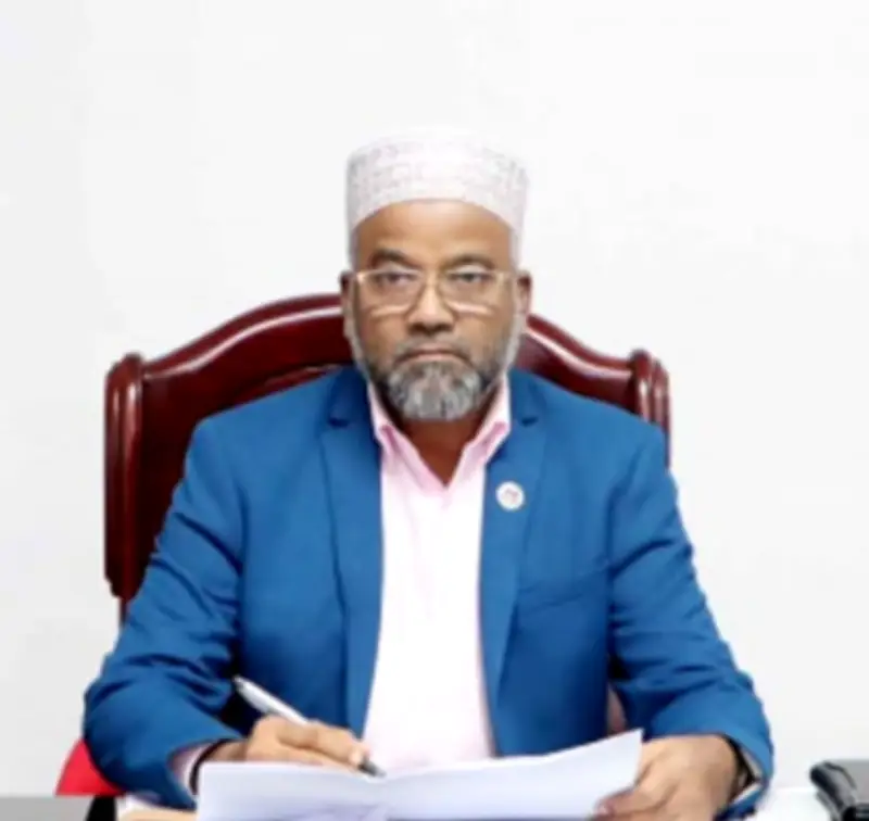 ইসলামী আরবি বিশ্ববিদ্যালয়ে নতুন উপাচার্য হিসেবে নিয়োগ পেলেন অধ্যাপক মোহাম্মদ আবু জাফর খান