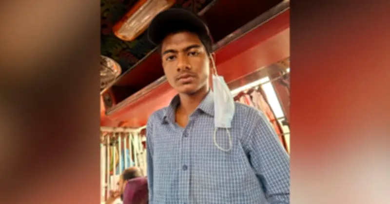 ঈদের ছুটিতে পাটুরিয়া ফেরিঘাটে ১৫ বছরের কিশোরের রহস্যজনকভাবে নিখোঁজ হওয়ার ঘটনা