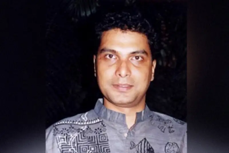 জাতীয় চলচ্চিত্র পুরস্কারপ্রাপ্ত অভিনেতা শামস সুমনের জীবনাবসান