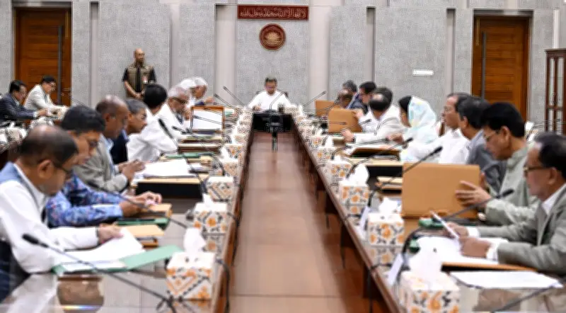 ধর্ষণ মামলা দ্রুত নিষ্পত্তি ও বিচার প্রক্রিয়া জোরদারে সরকারের বিশেষ উদ্যোগ