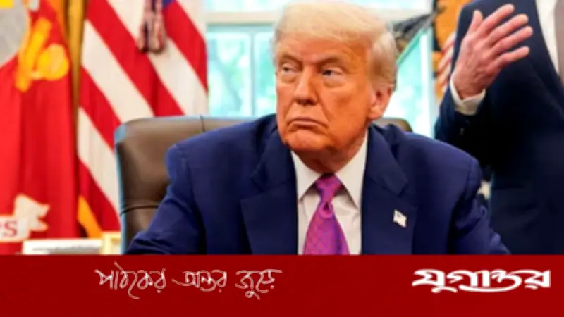 পোল্যান্ডের ঘোষণা: ইরান যুদ্ধে সৈন্য পাঠাবে না, ট্রাম্পের আহ্বানে নাকচ