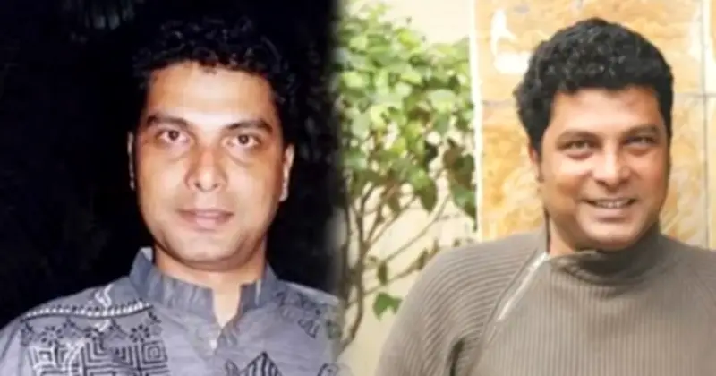 জাতীয় চলচ্চিত্র পুরস্কারপ্রাপ্ত অভিনেতা শামস সুমনের জীবনাবসান, কার্ডিয়াক অ্যারেস্টে মৃত্যু