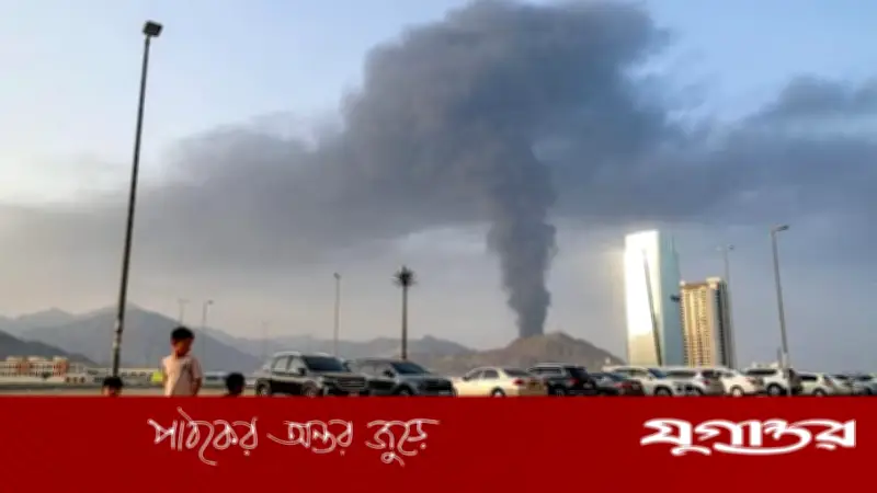 উপসাগরীয় দেশগুলোর ক্ষোভ তেহরানের দিকে, যুদ্ধে জনজীবনে অদ্ভুত পরিবর্তন