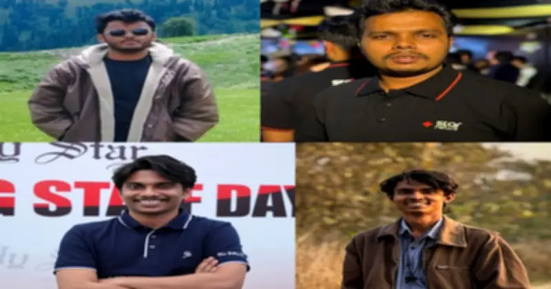 ঢাকা বিশ্ববিদ্যালয় সাংবাদিক সমিতির নির্বাচনে মানজুর হোছাঈন মাহি সভাপতি ও লিটন ইসলাম সাধারণ সম্পাদক নির্বাচিত