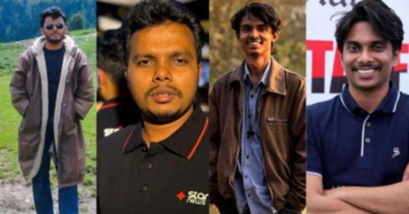 ঢাবি সাংবাদিক সমিতির নির্বাচনে মাহি সভাপতি, লিটন সাধারণ সম্পাদক