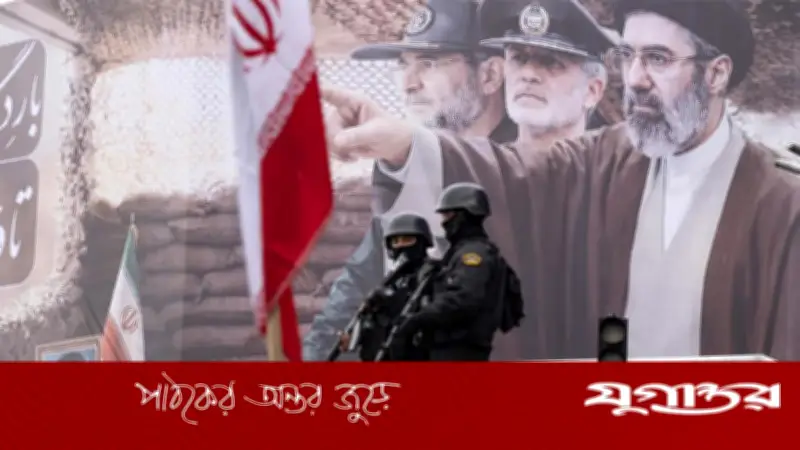 ইরানে ১০ বিদেশিসহ শতাধিক আটক, শত শত স্টারলিংক সিস্টেম জব্দ