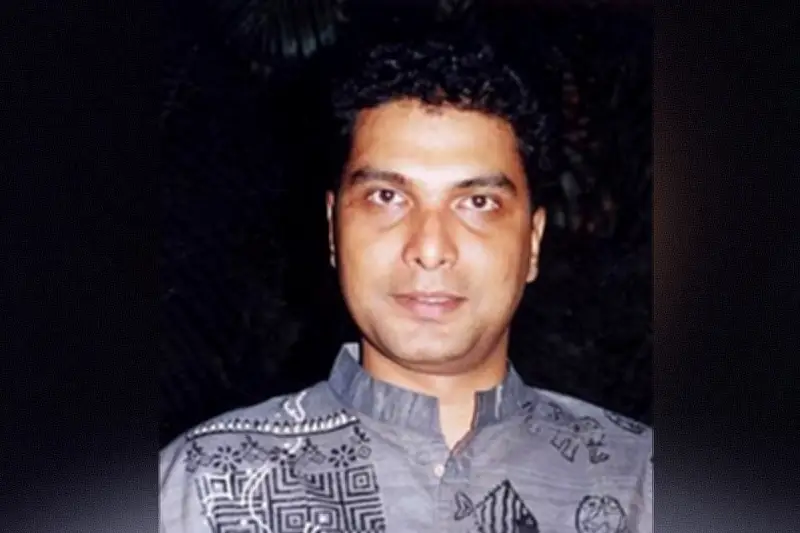 জাতীয় চলচ্চিত্র পুরস্কারপ্রাপ্ত অভিনেতা শামস সুমনের মৃত্যু