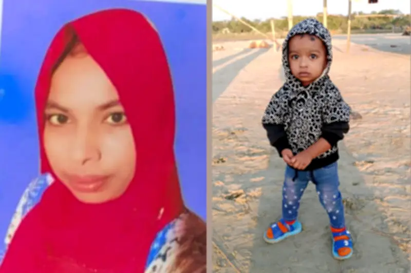 চট্টগ্রামে মা-মেয়েকে হত্যার পর ঝুলিয়ে রাখার অভিযোগ, স্বামী-শাশুড়ি পলাতক