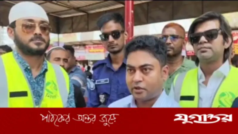 সাভারে অতিরিক্ত ভাড়া আদায়ে দুই বাস কাউন্টারে ১০ হাজার টাকা জরিমানা