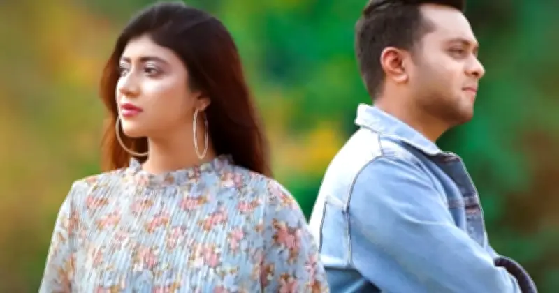 ঈদে প্রত্যয় খান ও সেনিজের নতুন গান 'তোমারই টানে', চাঁদ রাতে মুক্তি