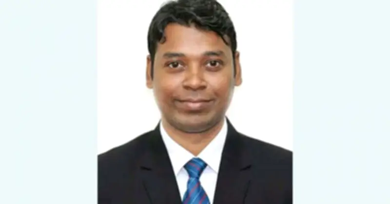 ভিডিও কেলেঙ্কারির পর নোয়াখালীর হাতিয়া ইউএনও আলাউদ্দিনকে ওএসডি করা হয়েছে