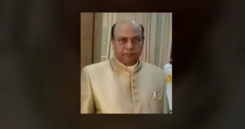 চাঁদপুর-৩ আসনের সাবেক সংসদ সদস্য জিএম ফজলুল হকের ইন্তেকাল, রাজনৈতিক অঙ্গনে শোক