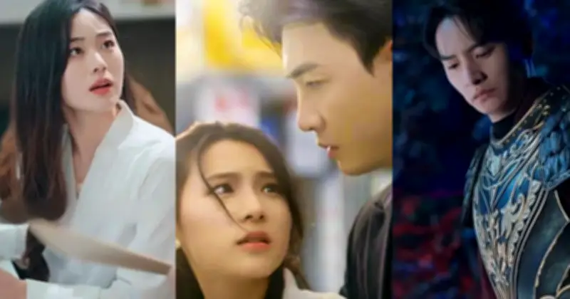 ঈদে বাংলাদেশে আসছে মাইক্রো-ড্রামা: দীপ্ত প্লেতে নতুন তিনটি সিরিজ