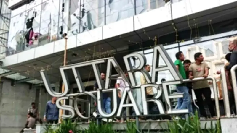 উত্তরায় ভাঙচুর-লুটপাটের ঘটনায় ১১ আসামির ২ দিনের রিমান্ড মঞ্জুর