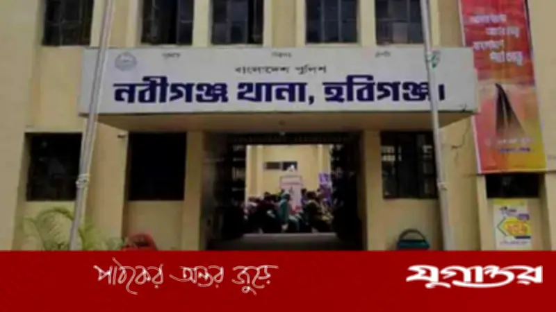 নবীগঞ্জে প্রবাসীর স্ত্রীর পরকীয়ার বলি শাশুড়ি, পুলিশ পুত্রবধূকে আটক