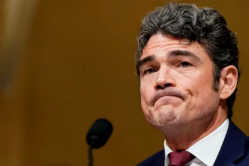 ট্রাম্প প্রশাসনের শীর্ষ সন্ত্রাসবাদবিরোধী কর্মকর্তা জো কেন্ট ইরান যুদ্ধের বিরোধিতা করে পদত্যাগ করেছেন