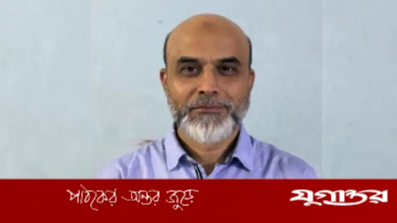 বিমান বাংলাদেশে নতুন নেতৃত্ব: মিজানুর রশীদের হাতে সুশাসনের আশা