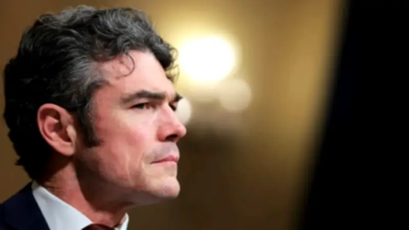 ইরান ইস্যুতে মতবিরোধে মার্কিন সন্ত্রাসবাদ প্রতিরোধ সংস্থা প্রধান পদত্যাগ, ফ্রান্স হরমুজ প্রণালি অভিযানে অংশ নেবে না