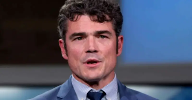 ইরান অভিযানে প্রশ্ন তুলে যুক্তরাষ্ট্রের সন্ত্রাসবিরোধী প্রধান জো কেন্টের পদত্যাগ