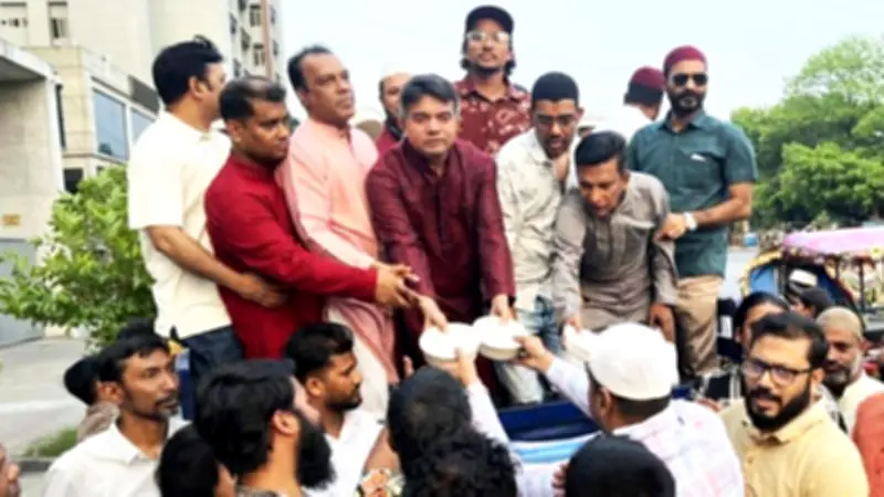 শামস সুমনের মৃত্যু, শ্রীলঙ্কার জ্বালানি সংকট ও সুন্দরবনে জেলে উদ্ধারসহ গুরুত্বপূর্ণ খবর