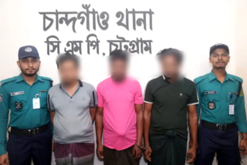 চট্টগ্রামে অপহরণের দেড় মাস পর মালয়েশিয়া থেকে উদ্ধার দুই কিশোর, গ্রেপ্তার সাত