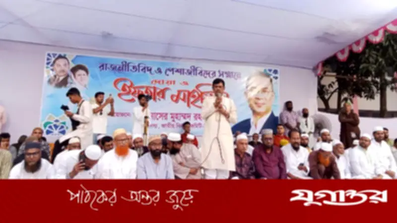 স্বাধীনতার পর এক মাসে এত সাফল্য দেখাতে পারেনি কোনো সরকার: রহমাতুল্লাহ