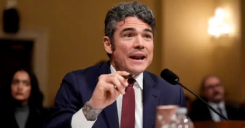 ইরান যুদ্ধের প্রতিবাদে যুক্তরাষ্ট্রের কাউন্টারটেররিজম প্রধান জো কেন্টের পদত্যাগ