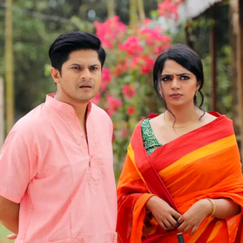 বাংলাদেশি ওয়েব সিরিজ ‘ব্ল্যাক হ্যাট’ আন্তর্জাতিক স্বীকৃতি পেয়েছে