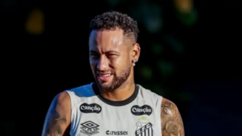 বিশ্বকাপের ট্রেনে নেইমার: আনচেলত্তির চূড়ান্ত সতর্কবার্তা ও ৬২ দিনের চ্যালেঞ্জ