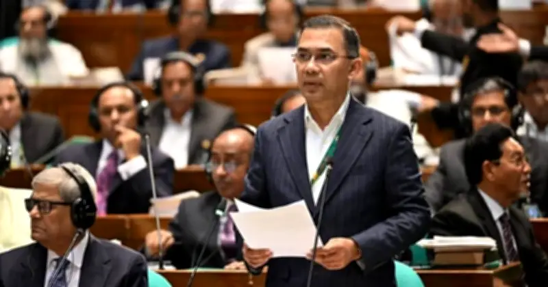 সংসদে প্রধানমন্ত্রীর অনুপস্থিতিতে বিকল্প মন্ত্রীদের দায়িত্ব বণ্টন চূড়ান্ত