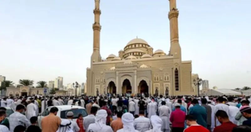 কুয়েতে ঈদুল ফিতরে গণজমায়েত নিষেধ, বাংলাদেশি প্রবাসীদের সতর্ক থাকার আহ্বান