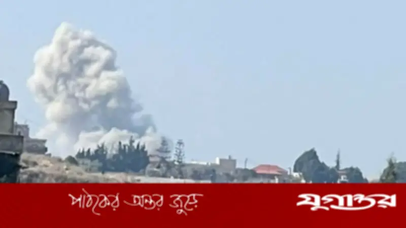 ইসরাইলি হামলায় লেবাননে নিহতের সংখ্যা বেড়ে ৯১২ জন, আহত ২২২১