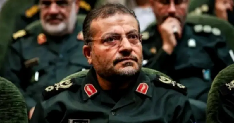 ইরানের বাসিজ ফোর্স কমান্ডার গোলামরেজা সোলেইমানির মৃত্যু নিশ্চিত করেছে আইআরজিসি
