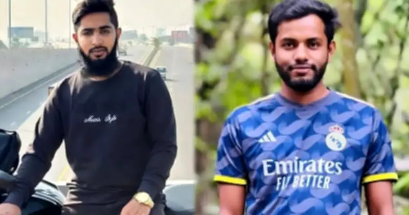 নরসিংদীর পলাশে একই মহল্লা থেকে দুই যুবকের ঝুলন্ত মরদেহ উদ্ধার, পুলিশ তদন্তে