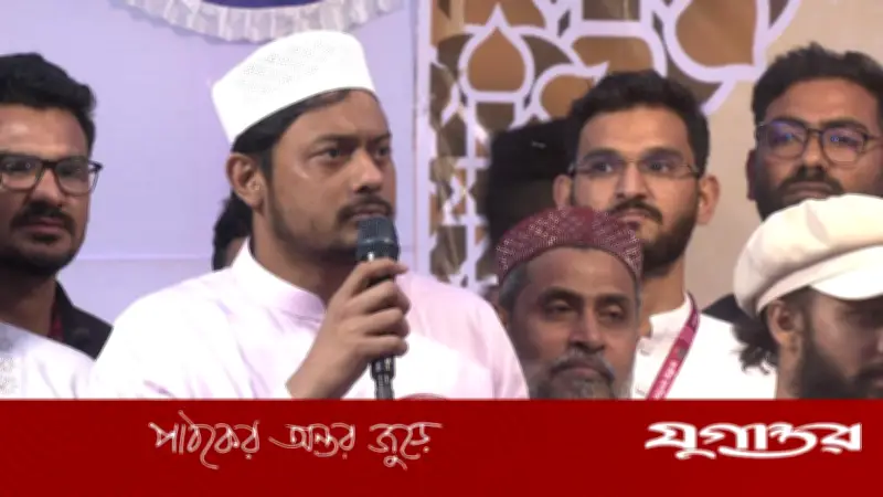 নাসিরুদ্দিন পাটোয়ারীর ক্ষমা প্রার্থনা: ব্যক্তিগত আক্রমণ এড়িয়ে গঠনমূলক আলোচনার অঙ্গীকার