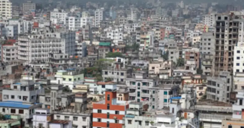 বিশ্বের দূষিত শহরের তালিকায় ঢাকার অবস্থান ১৮তম, এয়ার কোয়ালিটি ইনডেক্স ৮২