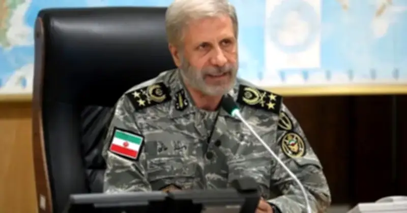 ইসরায়েলি বিমান হামলায় ইরানের শীর্ষ নিরাপত্তা প্রধান শহীদ, প্রতিশোধের হুমকি