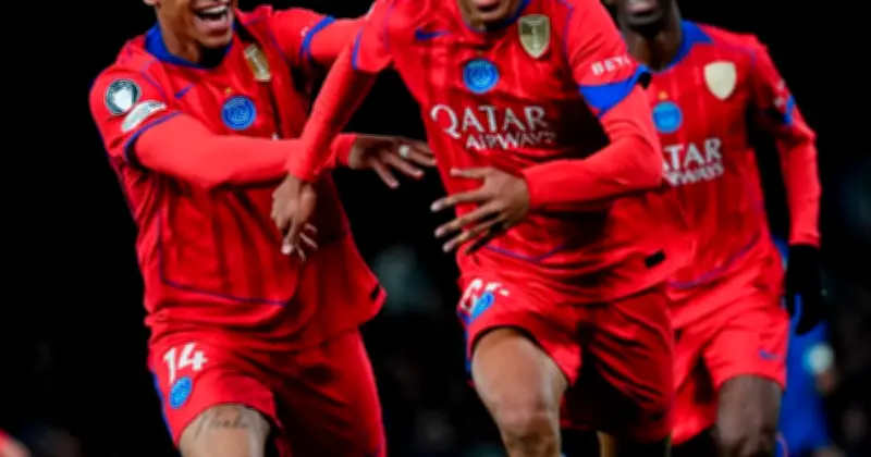 চ্যাম্পিয়ন্স লিগে চার দলের কোয়ার্টার ফাইনাল নিশ্চিত, রিয়াল ও পিএসজির জয়