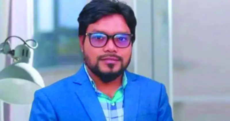 স্বরাষ্ট্রমন্ত্রীকে নিয়ে কুরুচিপূর্ণ পোস্ট: বিশ্ববিদ্যালয় কর্মকর্তা সাময়িক বরখাস্ত