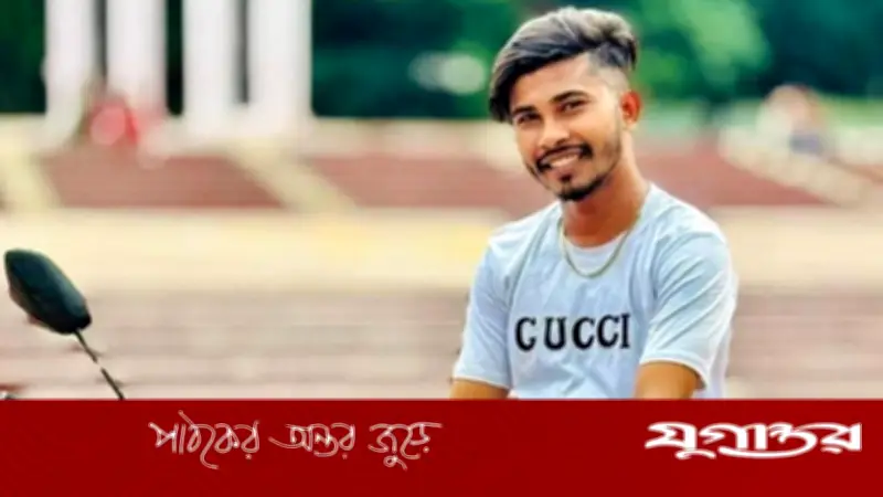 রাজধানীর শহীদ মিনারে কন্টেন্ট ক্রিয়েটর রাকিবুল হত্যাকাণ্ডে চারজন গ্রেফতার