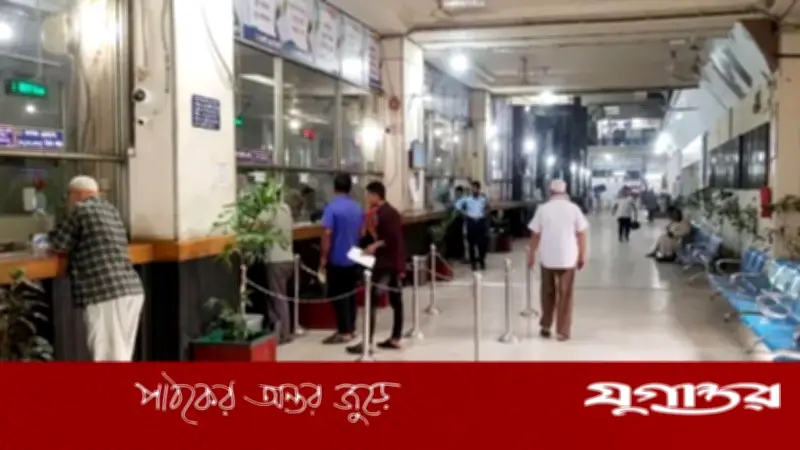 ঈদের ছুটিতেও খোলা থাকবে পোশাক শিল্প এলাকার ব্যাংক, কেন্দ্রীয় ব্যাংকের নির্দেশ