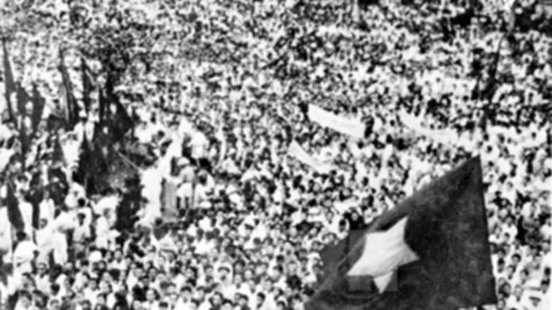 ভিয়েতনামের স্বাধীনতা ঘোষণা: হো চি মিনের কূটনৈতিক মাস্টারপিস ও ঐতিহাসিক প্রেক্ষাপট