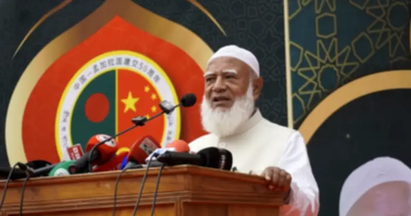 জামায়াতে ইসলামীর শীর্ষ নেতারা নিজ নির্বাচনী এলাকায় ঈদুল ফিতর উদযাপন করবেন