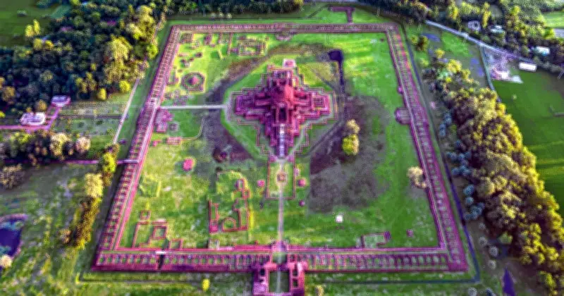 ঈদে পর্যটকদের জন্য প্রস্তুত নওগাঁর ঐতিহাসিক স্থাপনা ও নতুন 'পাখি পল্লী'